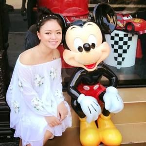 Meet your Posher, Liwei